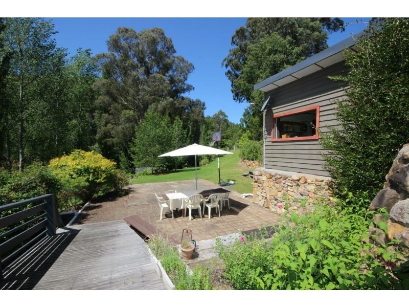 1625 Lower Towamba Road, (Upper Kiah, Via Mustering Ground Road), Kiah NSW 2551