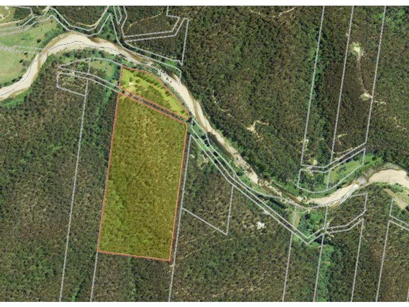 1625 Lower Towamba Road, (Upper Kiah, Via Mustering Ground Road), Kiah NSW 2551