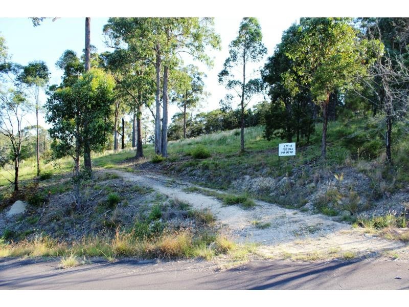 L14 Stringybark Place, Millingandi NSW 2549