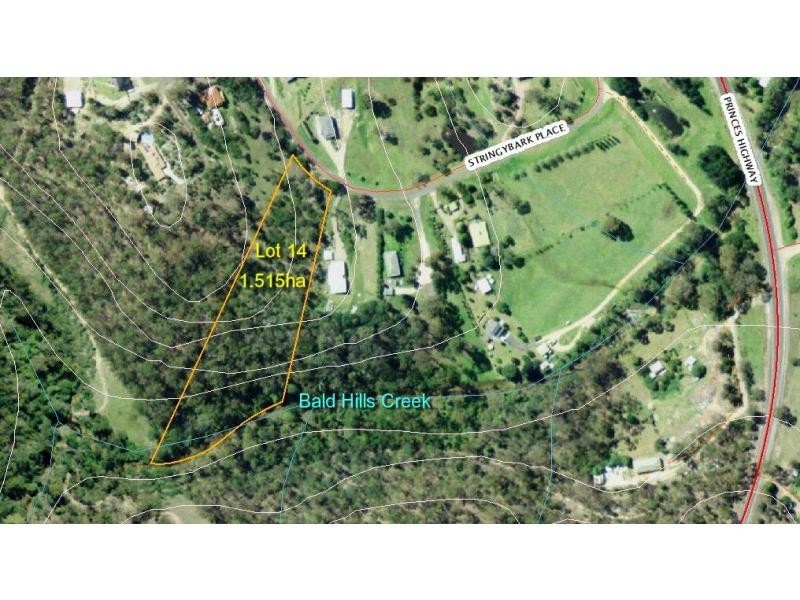 L14 Stringybark Place, Millingandi NSW 2549