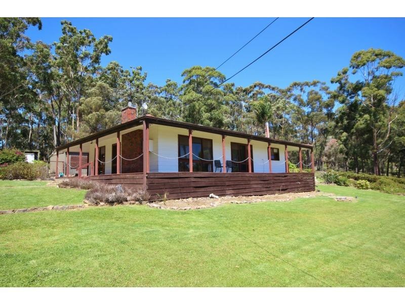 25 Hardakers Road, Broadwater NSW 2549