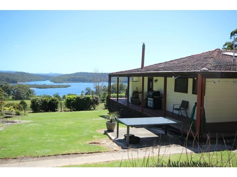 25 Hardakers Road, Broadwater NSW 2549