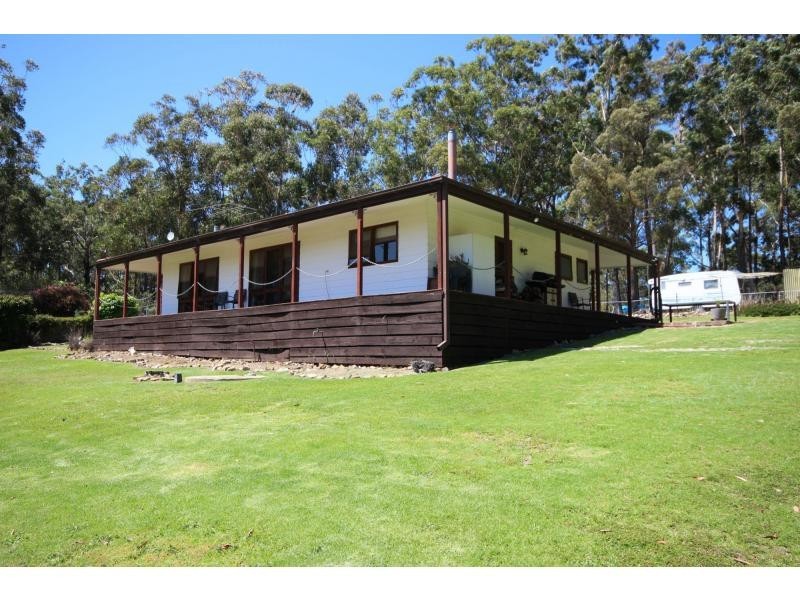 25 Hardakers Road, Broadwater NSW 2549