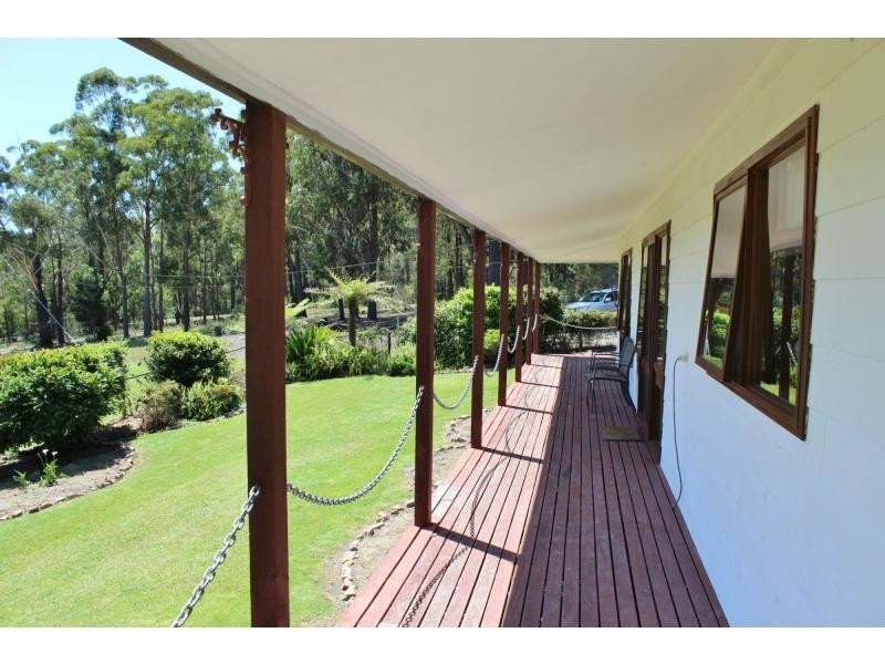 25 Hardakers Road, Broadwater NSW 2549