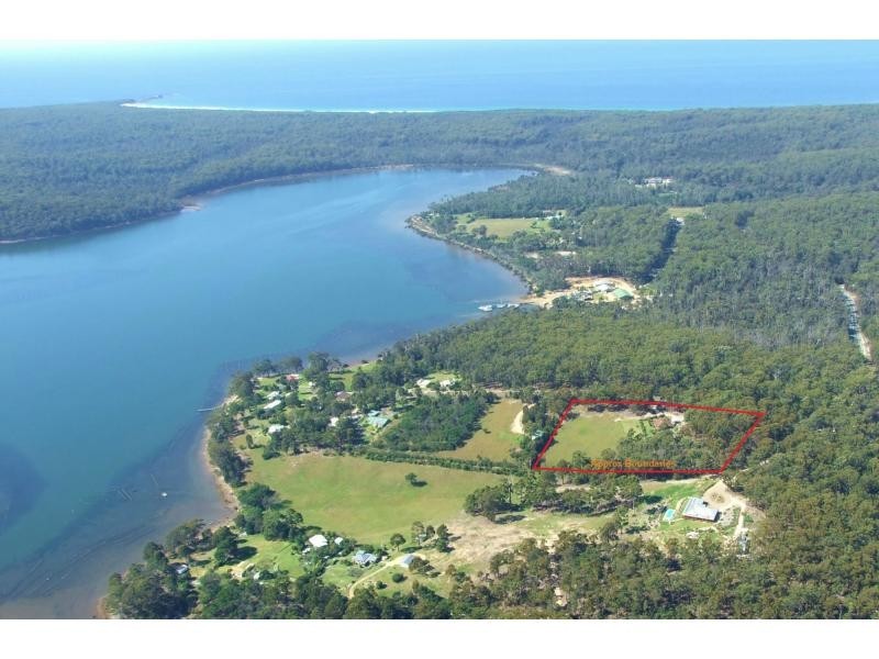 25 Hardakers Road, Broadwater NSW 2549