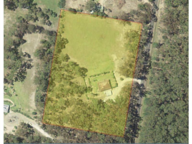 25 Hardakers Road, Broadwater NSW 2549