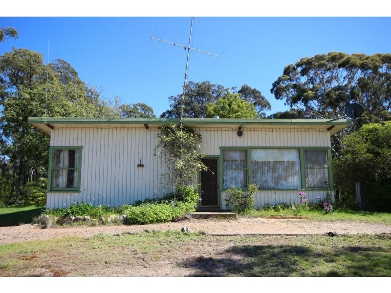 369 Princes Highway, Eden NSW 2551