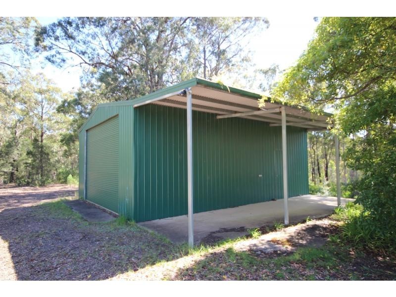369 Princes Highway, Eden NSW 2551