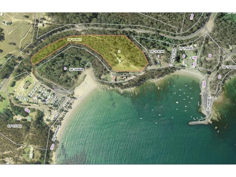 369 Princes Highway, Eden NSW 2551