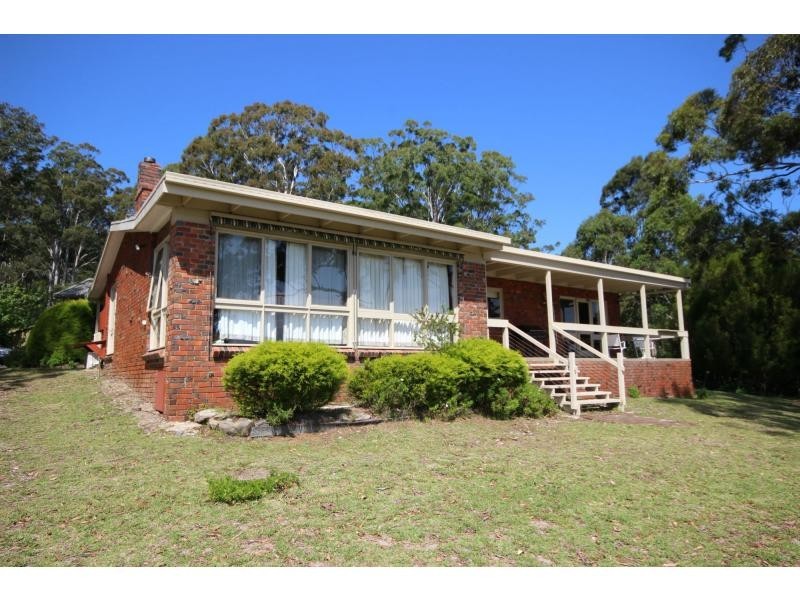 203 Daunceys Road, Wonboyn NSW 2551