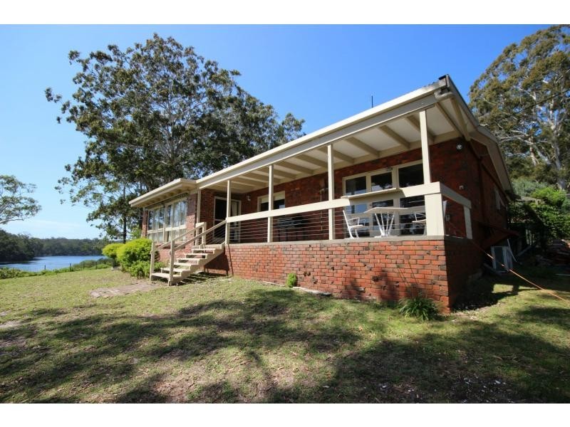 203 Daunceys Road, Wonboyn NSW 2551