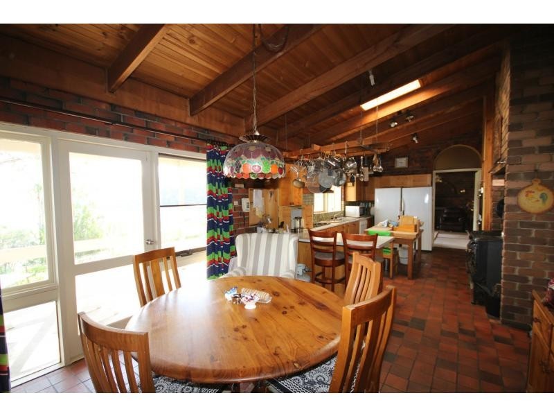 203 Daunceys Road, Wonboyn NSW 2551