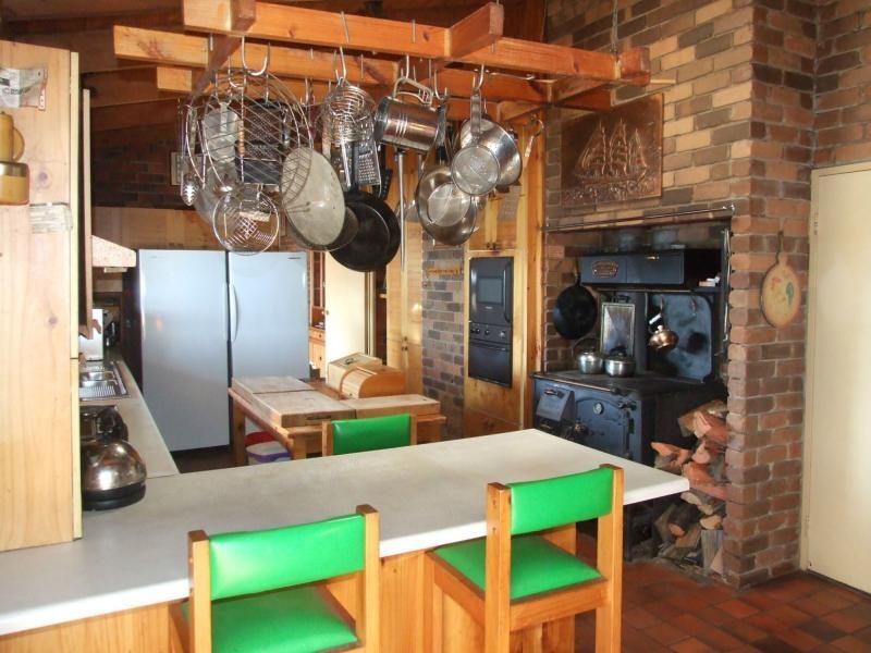 203 Daunceys Road, Wonboyn NSW 2551