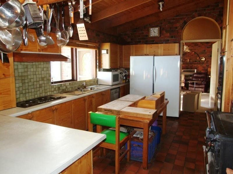 203 Daunceys Road, Wonboyn NSW 2551