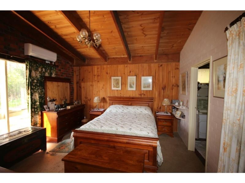 203 Daunceys Road, Wonboyn NSW 2551