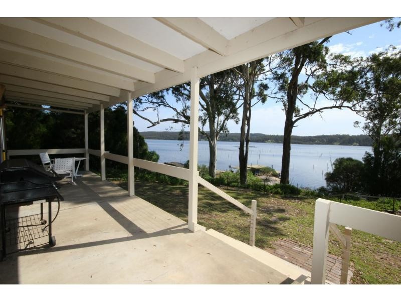 203 Daunceys Road, Wonboyn NSW 2551