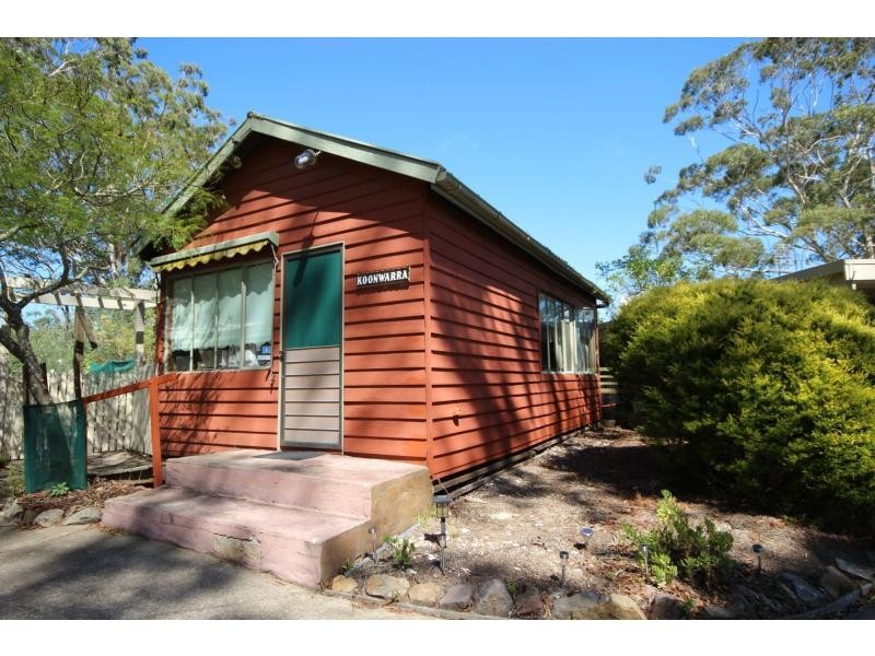 203 Daunceys Road, Wonboyn NSW 2551