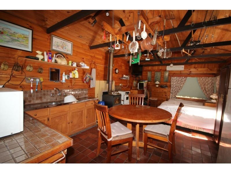 203 Daunceys Road, Wonboyn NSW 2551