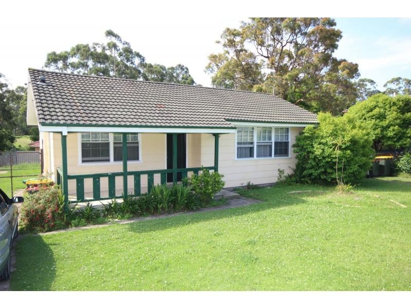 27 Cook Drive, Eden NSW 2551