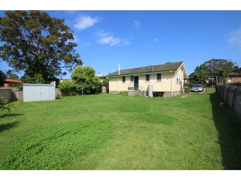 27 Cook Drive, Eden NSW 2551