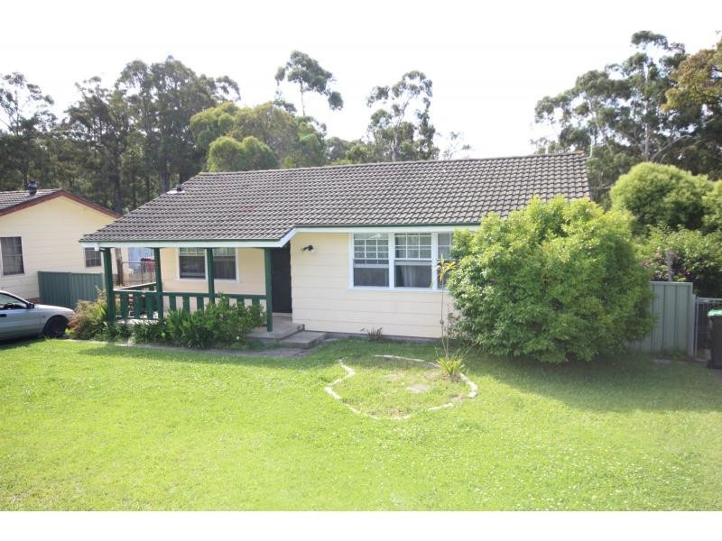 27 Cook Drive, Eden NSW 2551