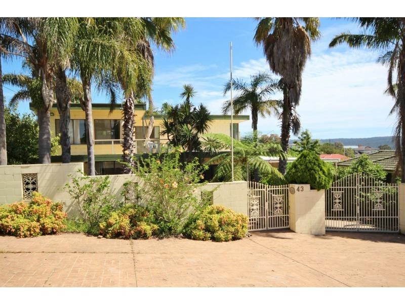 43 Mitchell Street, Eden NSW 2551
