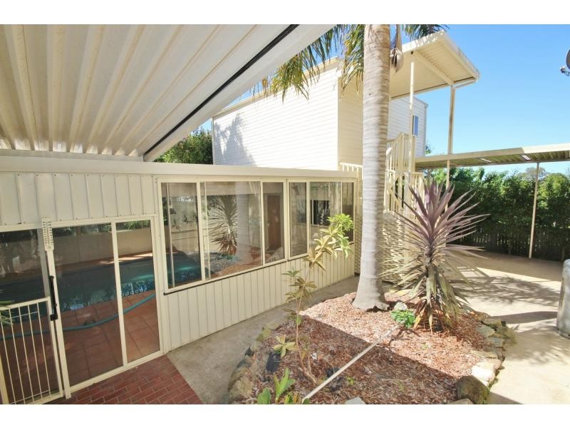 43 Mitchell Street, Eden NSW 2551