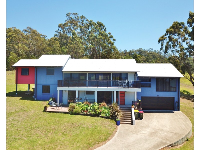 216 Princes Highway, Eden NSW 2551