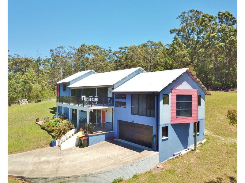 216 Princes Highway, Eden NSW 2551