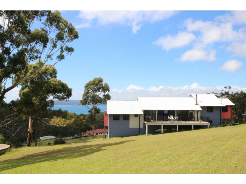 216 Princes Highway, Eden NSW 2551