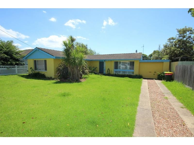 23 Irene Crescent, Eden NSW 2551