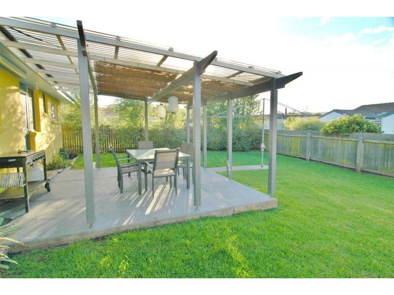 23 Irene Crescent, Eden NSW 2551