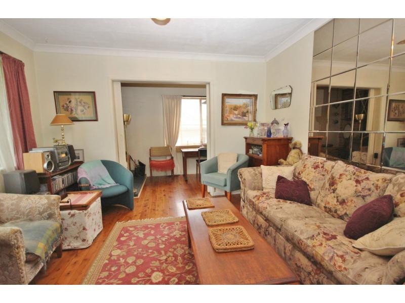 Duplex 1 & 2/14 Brunker Street, Pambula NSW 2549