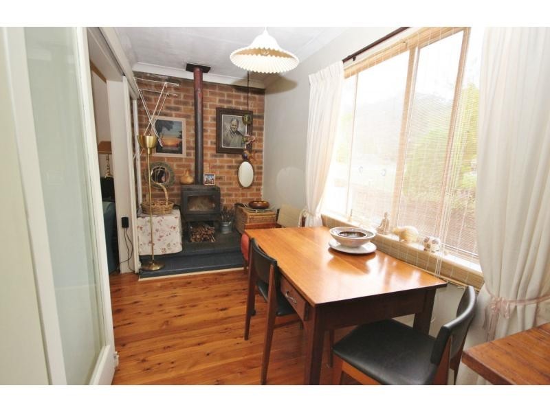 Duplex 1 & 2/14 Brunker Street, Pambula NSW 2549