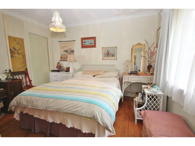 Duplex 1 & 2/14 Brunker Street, Pambula NSW 2549