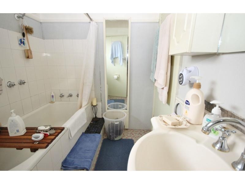 Duplex 1 & 2/14 Brunker Street, Pambula NSW 2549