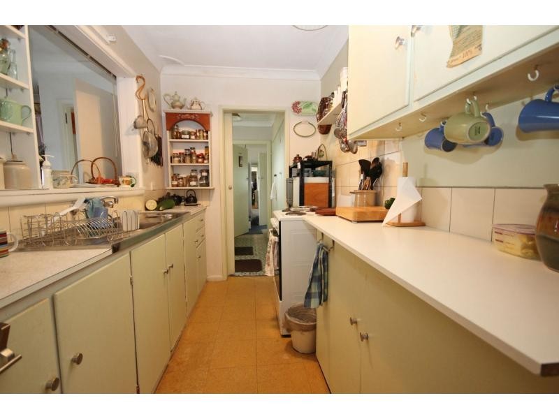 Duplex 1 & 2/14 Brunker Street, Pambula NSW 2549