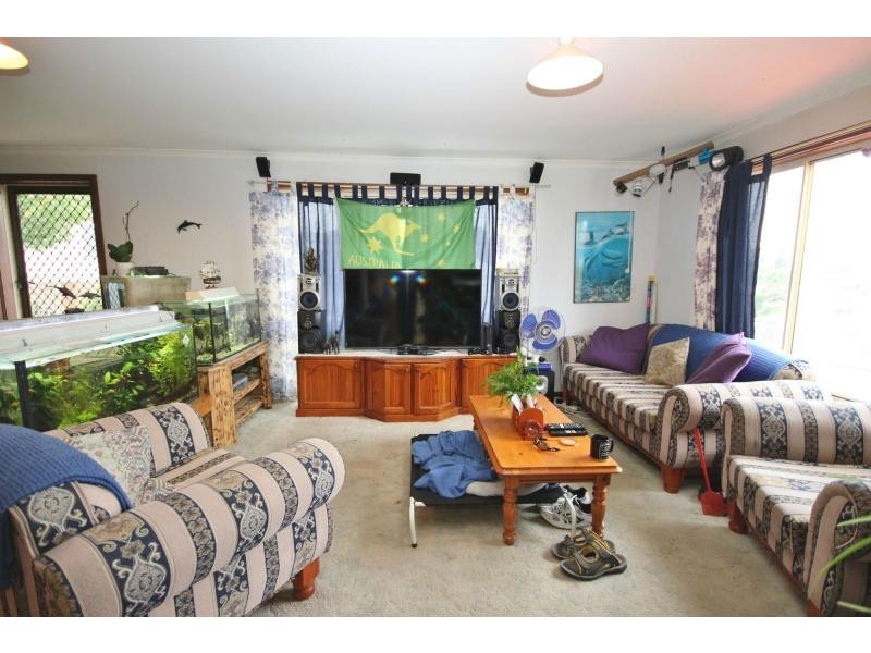 Duplex 1 & 2/14 Brunker Street, Pambula NSW 2549