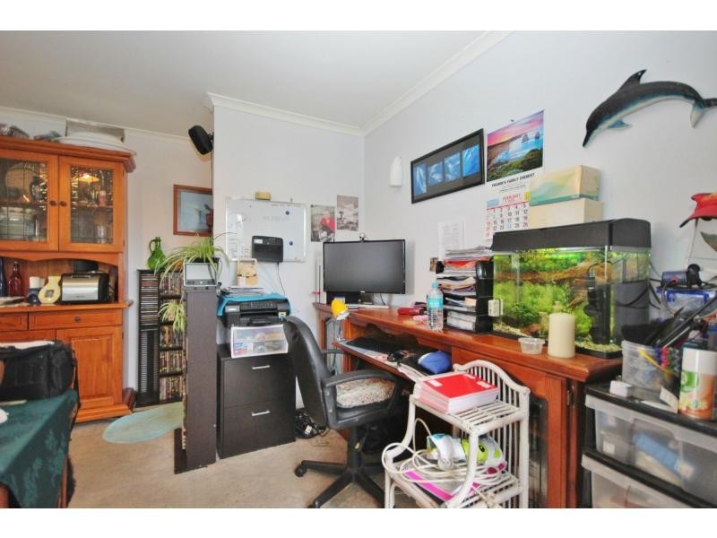 Duplex 1 & 2/14 Brunker Street, Pambula NSW 2549