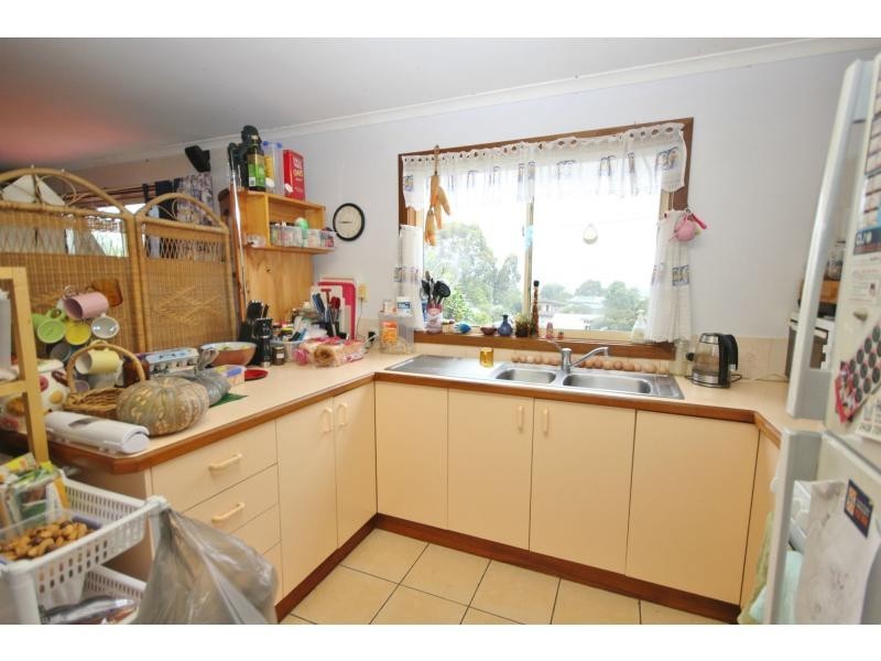 Duplex 1 & 2/14 Brunker Street, Pambula NSW 2549