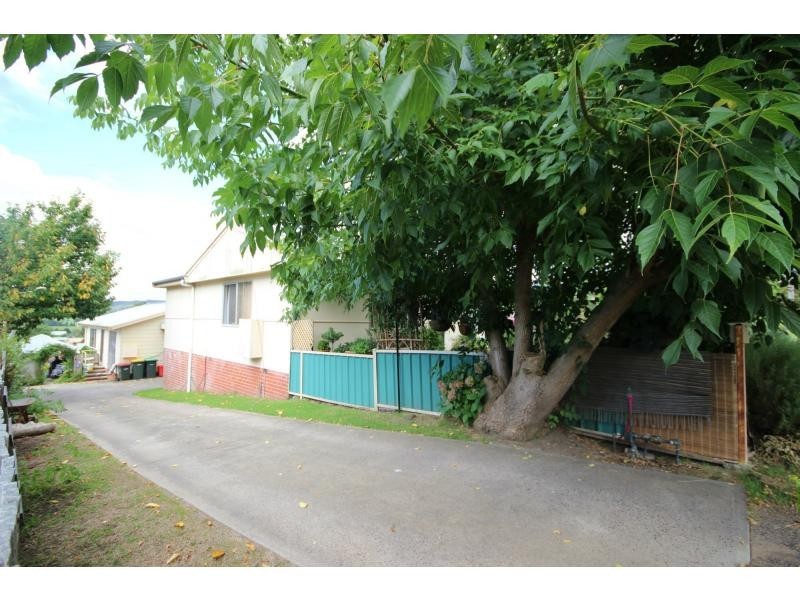 Duplex 1 & 2/14 Brunker Street, Pambula NSW 2549