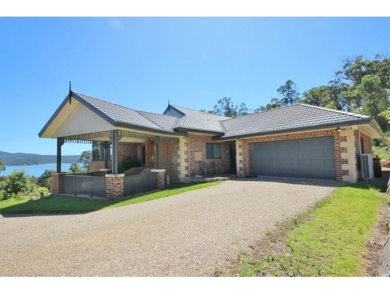 10-12 Cornubia Place, Boydtown, Eden NSW 2551