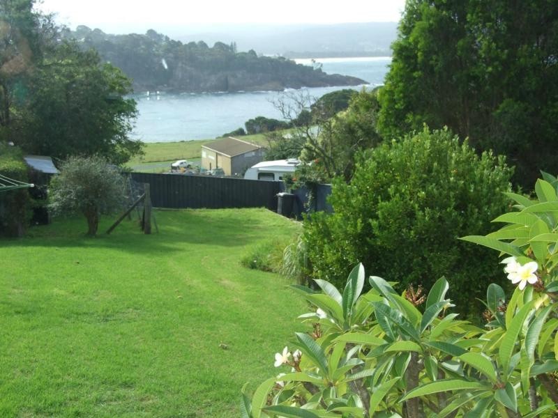 2/23 Bramble Street, Eden NSW 2551