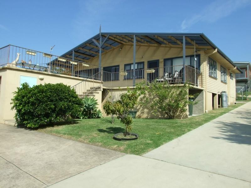 1/13 Flinders Street, Eden NSW 2551