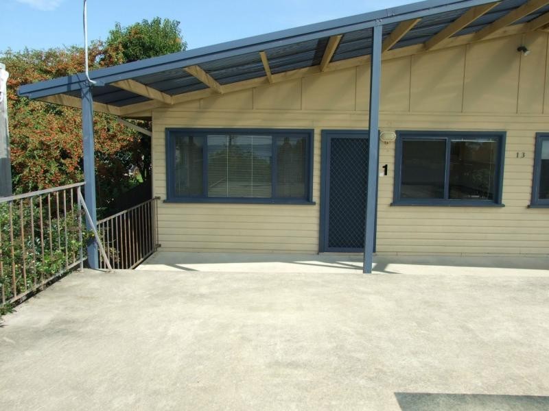 1/13 Flinders Street, Eden NSW 2551