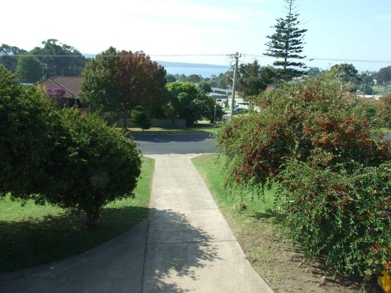 1/13 Flinders Street, Eden NSW 2551