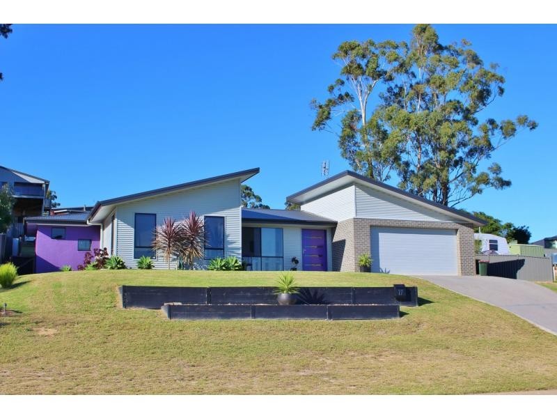 27 Marlin Avenue, Eden Cove, Eden NSW 2551