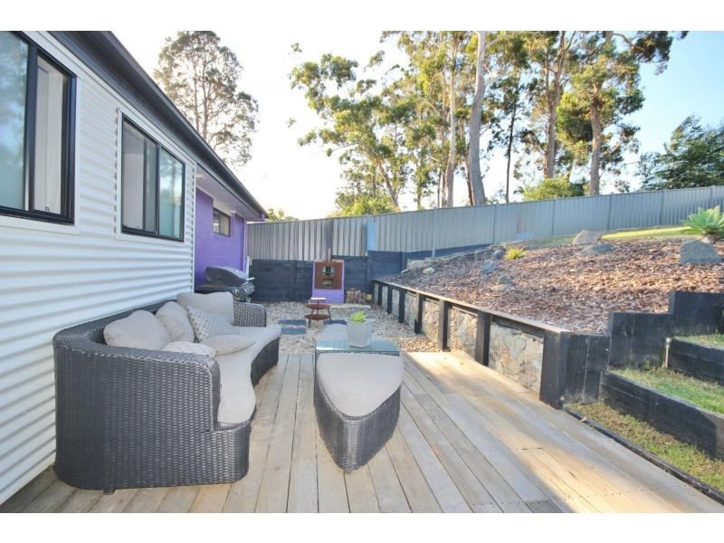 27 Marlin Avenue, Eden Cove, Eden NSW 2551