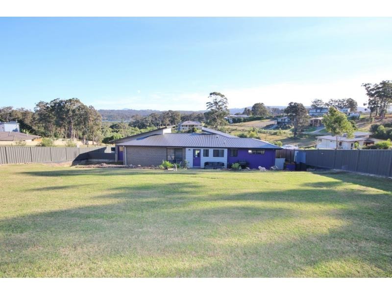 27 Marlin Avenue, Eden Cove, Eden NSW 2551