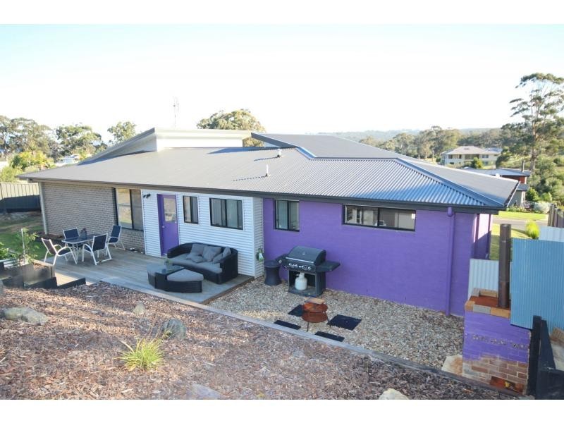 27 Marlin Avenue, Eden Cove, Eden NSW 2551